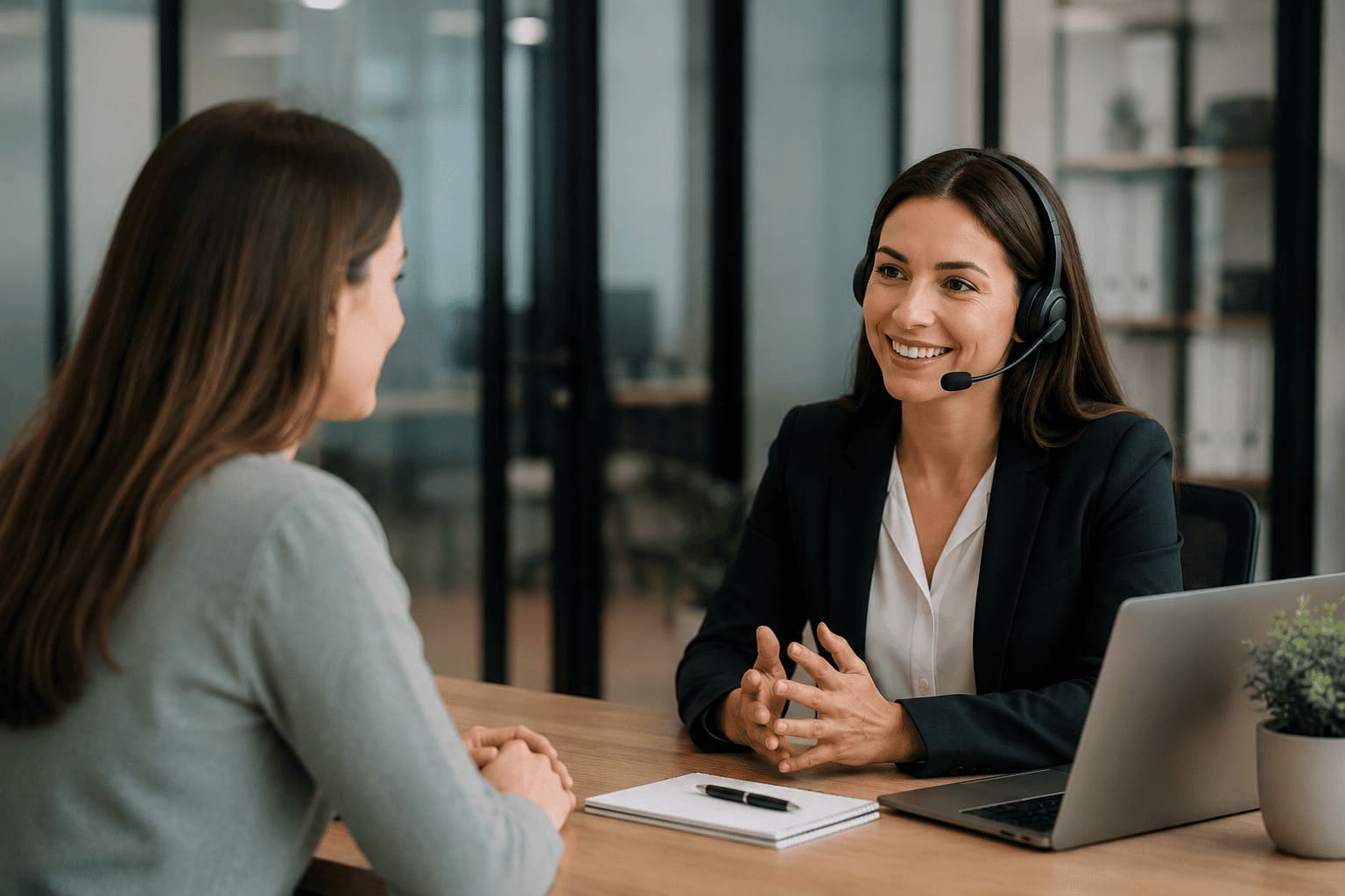How Personalized Customer Support Improves Customer Loyalty